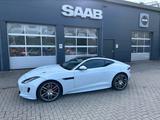 Jaguar F-Type 5.0 L V8 R Kompressor AWD Automatik - Jaguar Gebrauchtwagen in Kiel