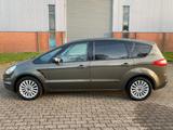 Ford S-Max S-MAX Trend*Ahk*Pdc*Klima* - Ford S-Max Trend mit Diesel-Antrieb