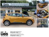 Renault Scenic ENERGY TCe 140 EXPERIENCE +WKR - Renault Scenic Experience mit Benzin-Antrieb