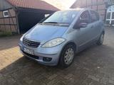 Mercedes-Benz A 170 - - Mercedes-Benz A 170 in Hannover