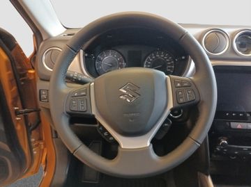 Fotografie 11 des Suzuki Vitara 1.4 Mild-Hybrid Comfort Navi SHZ PDC
