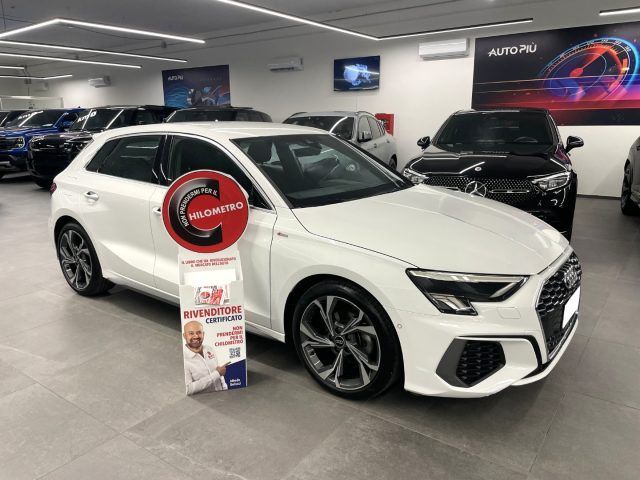 Image of Audi A3