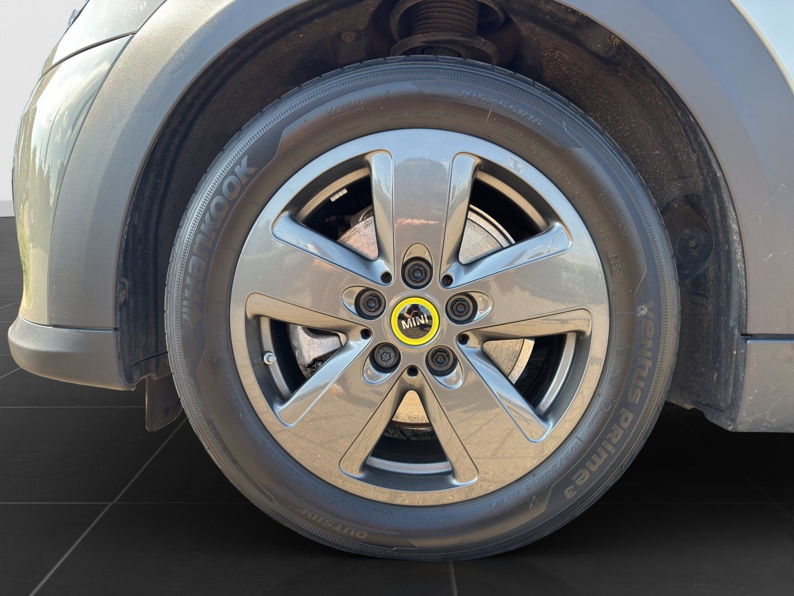 MINI Cooper SE - Bild 8