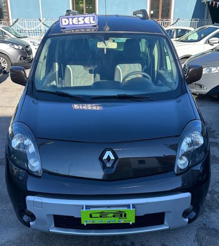 Renault Kangoo 1.5 dCi 90CV F.AP. 5 porte Tom To