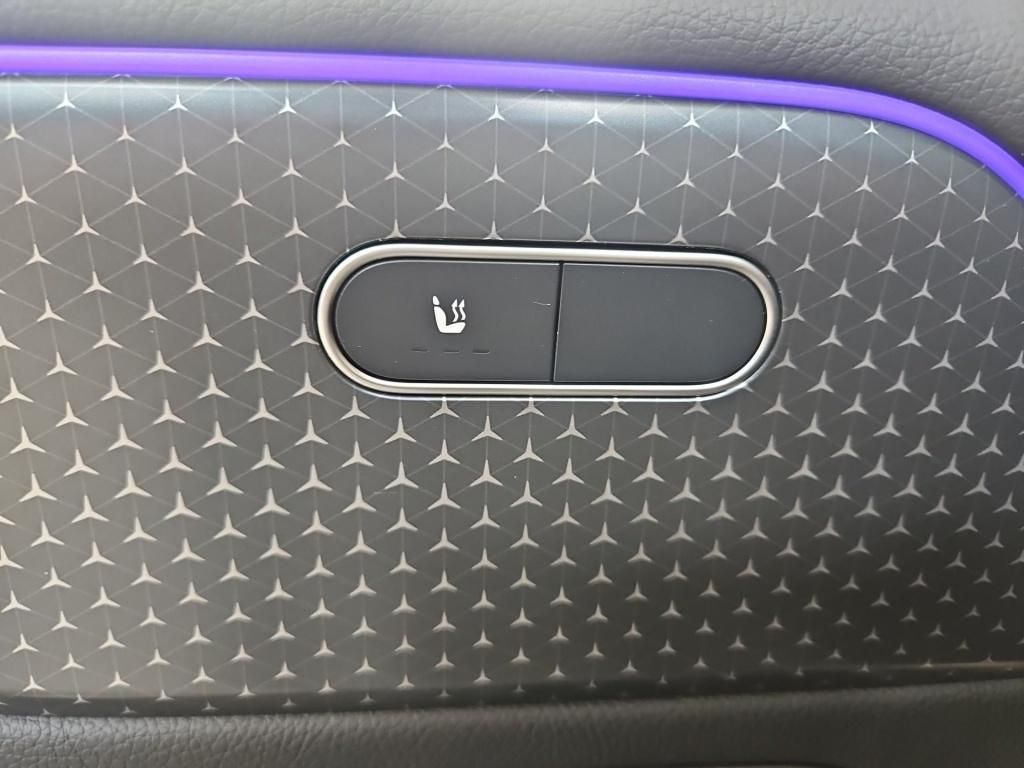 Fahrzeugabbildung Mercedes-Benz GLB 200 Progressive Totwi. ACC LED SHZ KeyLess