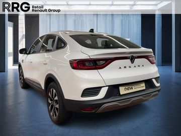 Renault Arkana - 4