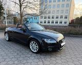 Audi TT Roadster 1.8 TFSI Cabrio - Audi TT Gebrauchtwagen in Hamburg