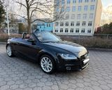 Audi TT Roadster 1.8 TFSI Cabrio - Audi TT Gebrauchtwagen in Hamburg