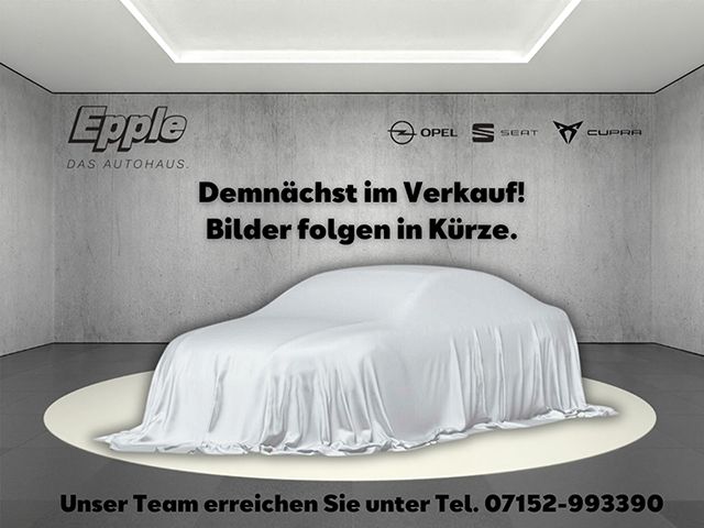 BMW 128 128ti Lim. Sportpaket Navi Soundsystem LED K