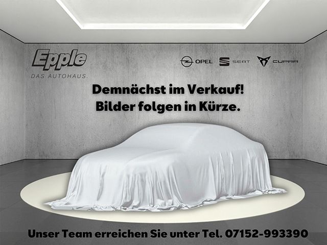 Cupra Leon VZ 2,0 TSI EU6d Sportpaket AD AHK-el. klapp