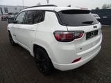 Jeep Compass E-Hybrid 1.5 T4  Altitude LED ACC Kamera - Jeep Compass in Hamm