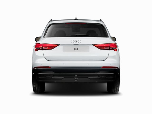 Q3 35 TFSI advanced SITZHEIZUNG AHK ACC