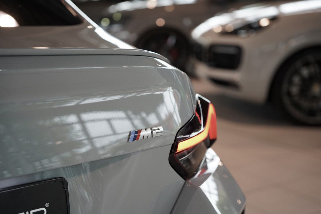Bmw M2