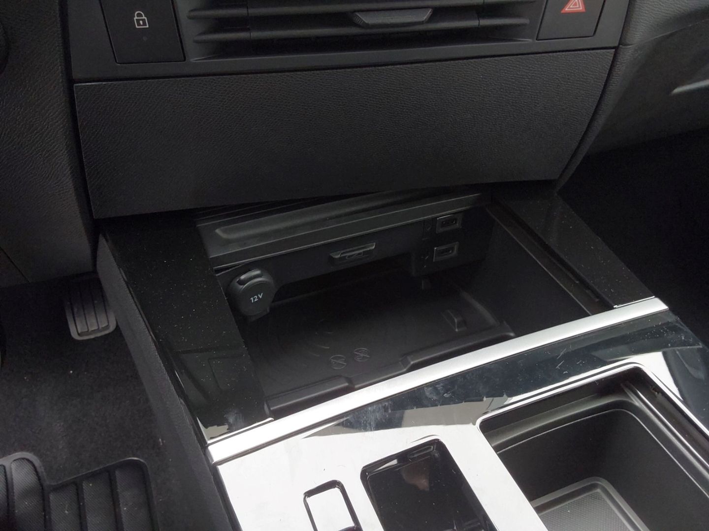 Opel Astra - Bild 20