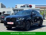 BMW X4 xDrive 20 d M Sport HUD|AHK|ACC|PANO|H&K|LED - BMW X4 in Mainz