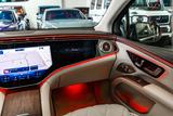 Mercedes-Benz EQS 680 Maybach SUV 4M Burmester 4D /Hyperscreen - Mercedes-Benz EQS SUV Gebrauchtwagen