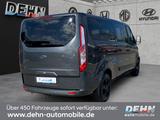 Ford Tourneo Custom 320 L2 Trend Xenon Kam AHK Sichtp - Ford Tourneo Custom: Trend