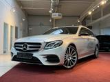 Mercedes-Benz E 300 d T 9G AMG Line *LED*Kamera*Navi*Virtual* - Mercedes-Benz E 300 mit Diesel-Antrieb