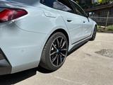 BMW i4 eDrive35 - M Sportpaket 19" Anhängerkupplung - BMW i4: Sportpaket