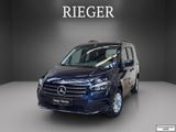Mercedes-Benz T 180 Progressive-Edition*LED*Navi*SHZ*Totwinkel - blaue Mercedes-Benz T-Klasse