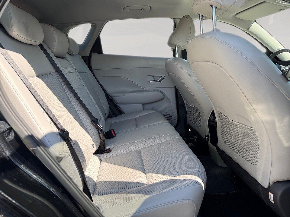 Fahrzeugabbildung Hyundai KONA 1.6T 198PS PRIME GSD Sitz-Paket BOSE