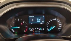 FORD Focus Turnier Cool & Connect