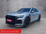 Audi RSQ8 ABT LE Legacy Edition 1of125 LASER 23 B&O H - Audi RSQ8 Gebrauchtwagen in München