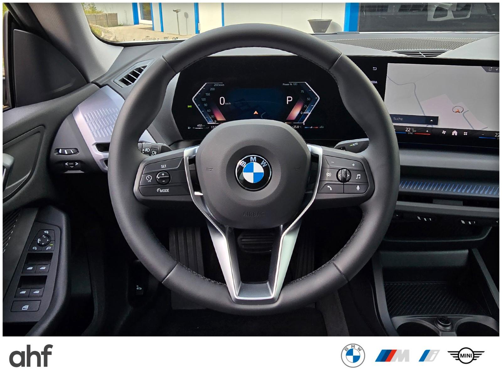 BMW 220 Gran Coupé 220i Gran Coupe Navi Led Kamera Driving Assist, миниатюра 7
