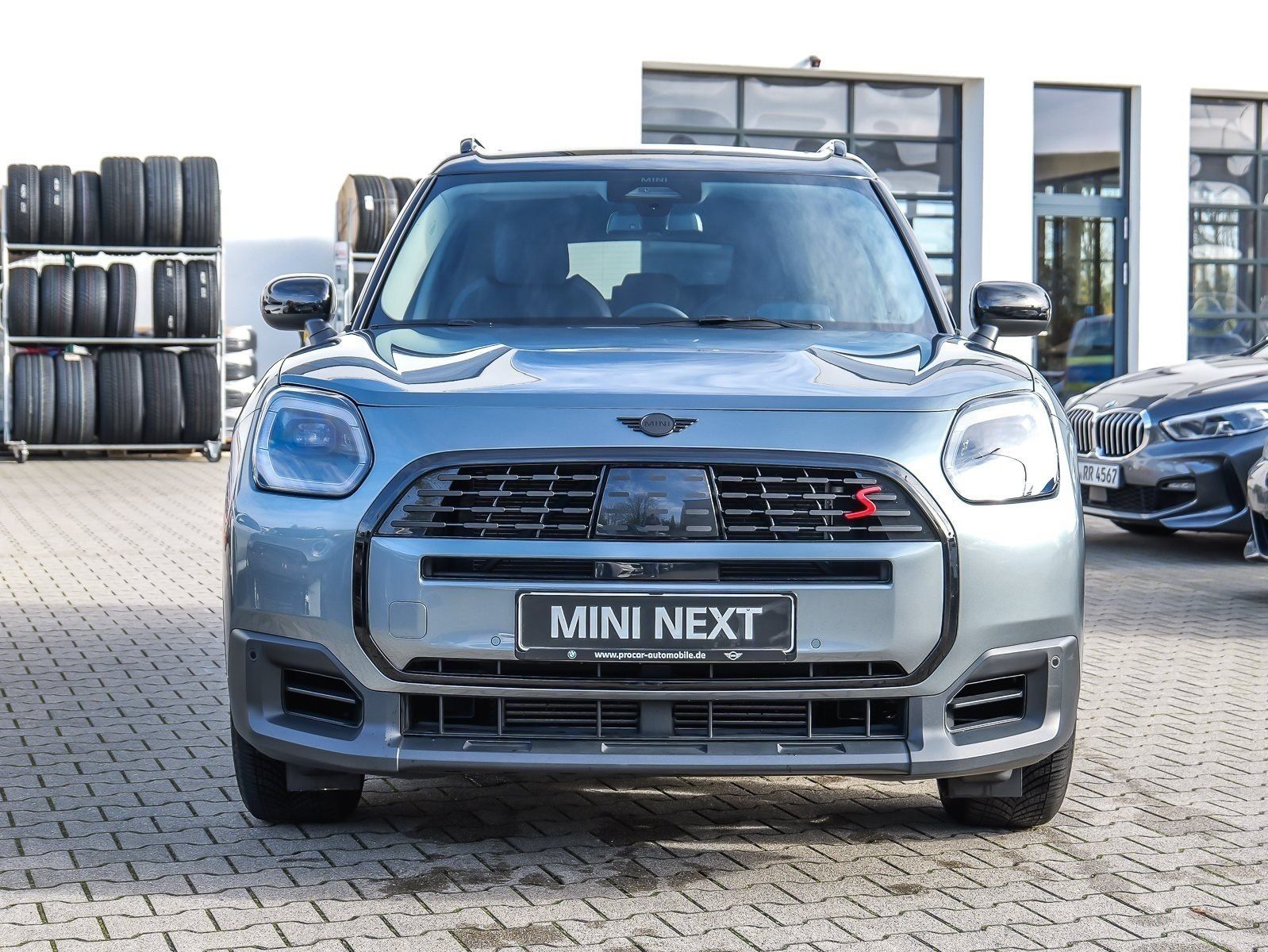 MINI Cooper S Countryman - Bild 5