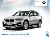 BMW X1 sDrive18i Sport Line Navi DSG Bluetooth PDC - gebrauchte BMW X1 aus dem Jahr 2022