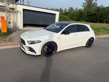 Mercedes-Benz A 35 AMG Mercedes-AMG A 35 4MATIC DCT Merced... - Mercedes-Benz A 35 AMG Gebrauchtwagen