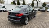 BMW X4 XDrive 35 d M-Paket Leder PDC SHZ - BMW Gebrauchtwagen von 2016