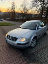 Volkswagen VW PASSAT 1.9TDI 131PS TÜV 2027 - Volkswagen Passat aus 2004: TDI