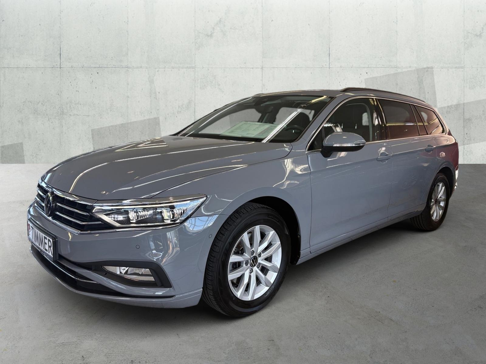 Volkswagen Passat Variant 2.0 TDI DSG BUSINESS +PANO +IQ.LI