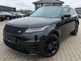 Land Rover Range Rover Velar Hybrid R-Dynamic SE - Land Rover Range Rover Velar mit Hybrid-Antrieb
