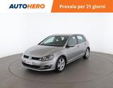 Volkswagen VOLKSWAGEN Golf 1.4 TSI 140 CV DSG 5p. Highline  - Volkswagen Golf: 14 Tsi