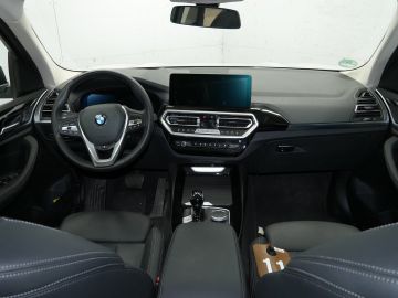BMW X3 - 6