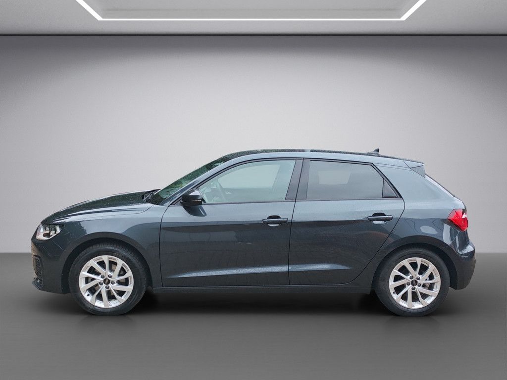 Audi A1 Sportback 30 TFSI advanced SHZ imagem 2