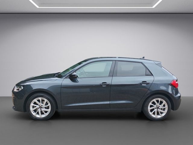 A1 Sportback 30 TFSI advanced SHZ