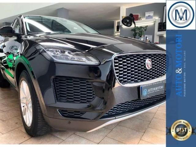 Jaguar E-Pace E-Pace 2.0d i4 awd 150cv auto IVA 