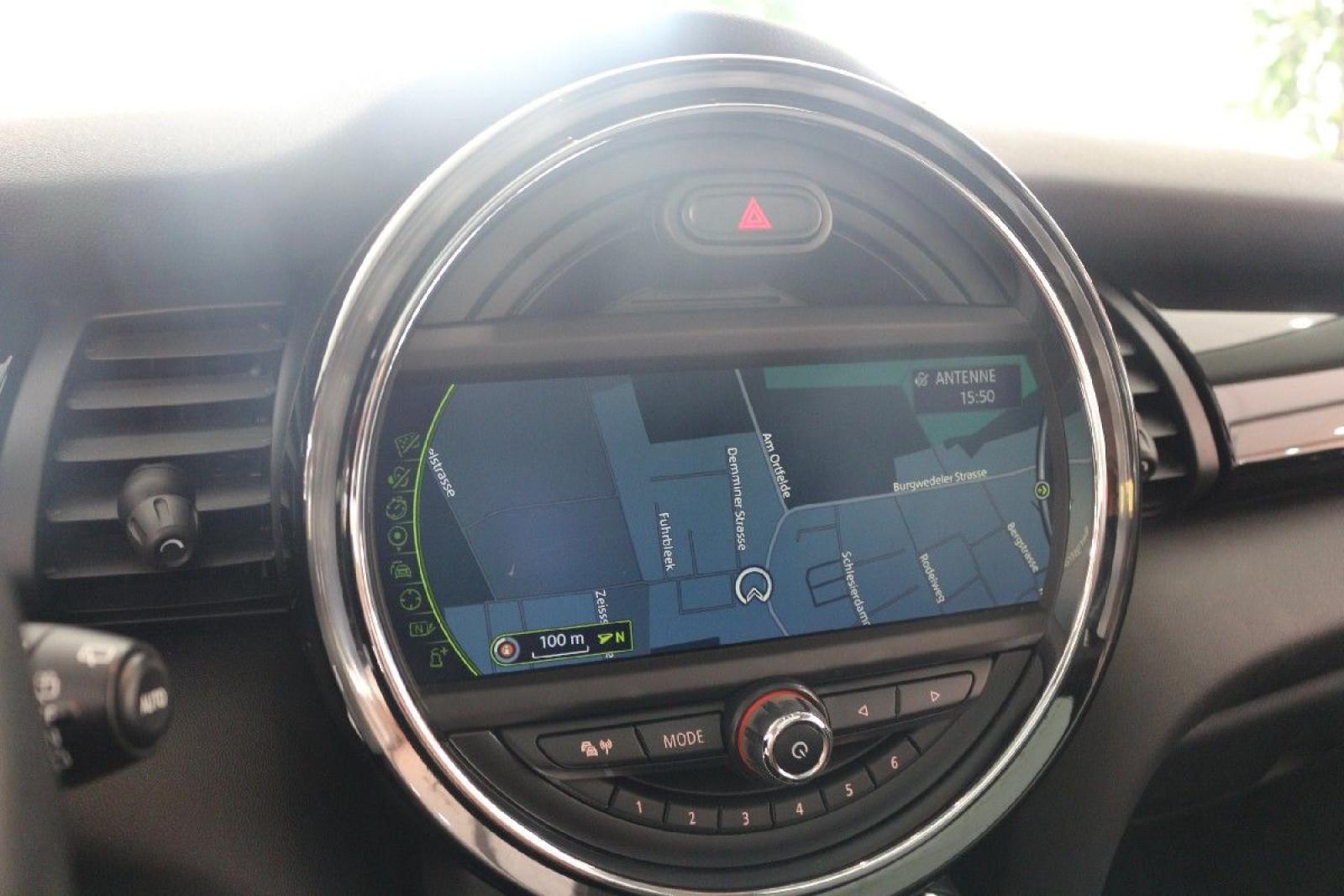 MINI COOPER_S - Panorama-NaviProf-Kamera-Leder-1.Hd