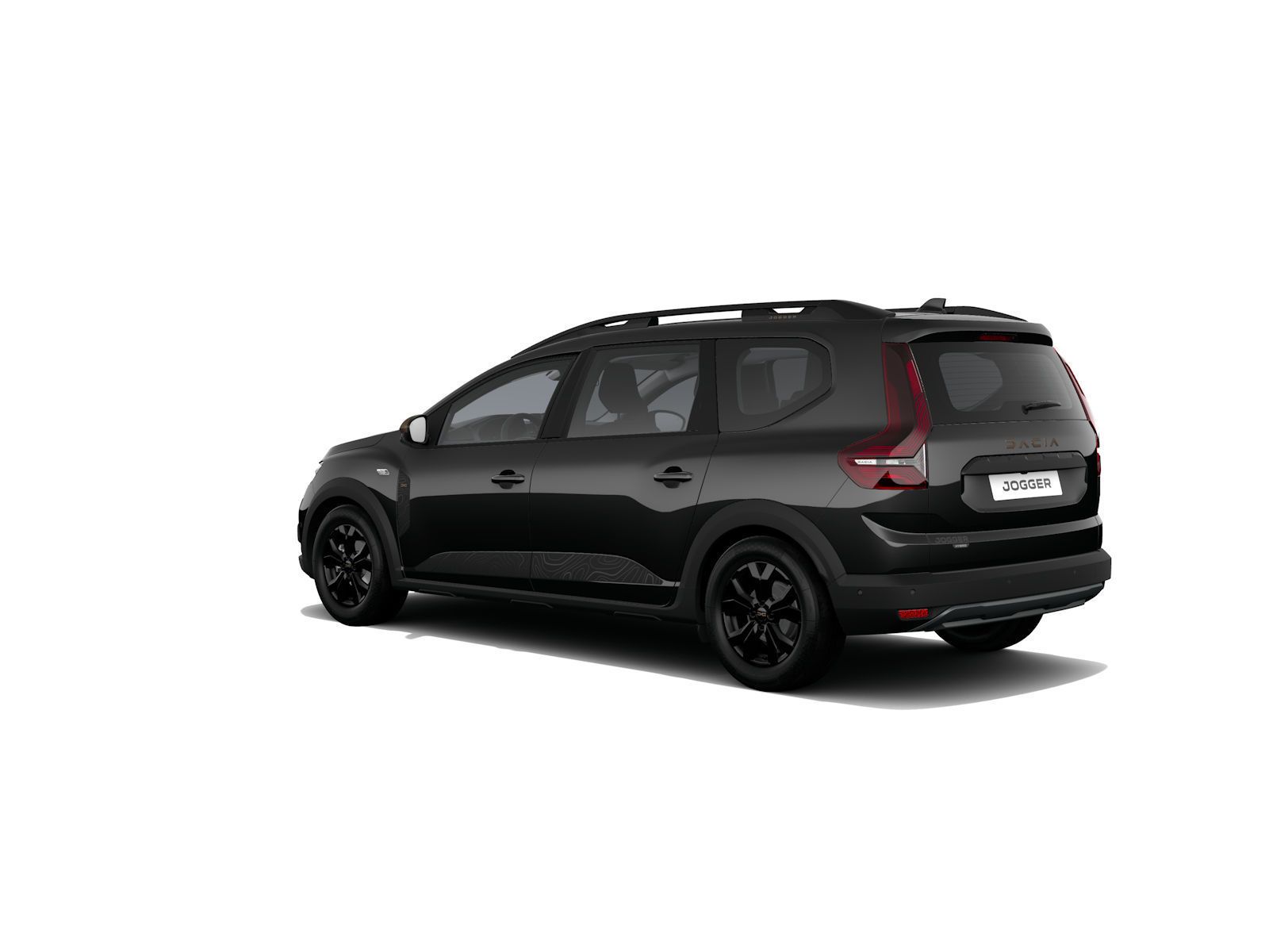 Fahrzeugabbildung Dacia Jogger Extreme+ Hybrid 140 *sofort*