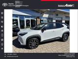 Toyota Yaris Cross Hybrid *GR Sport* *TOP* - Toyota Yaris Cross GR Gebrauchtwagen