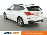 BMW X1 sDrive 20i M Sport Aut.*NAVI*LED*HUD*H&K*ACC* - BMW X1 Gebrauchtwagen in Stuttgart
