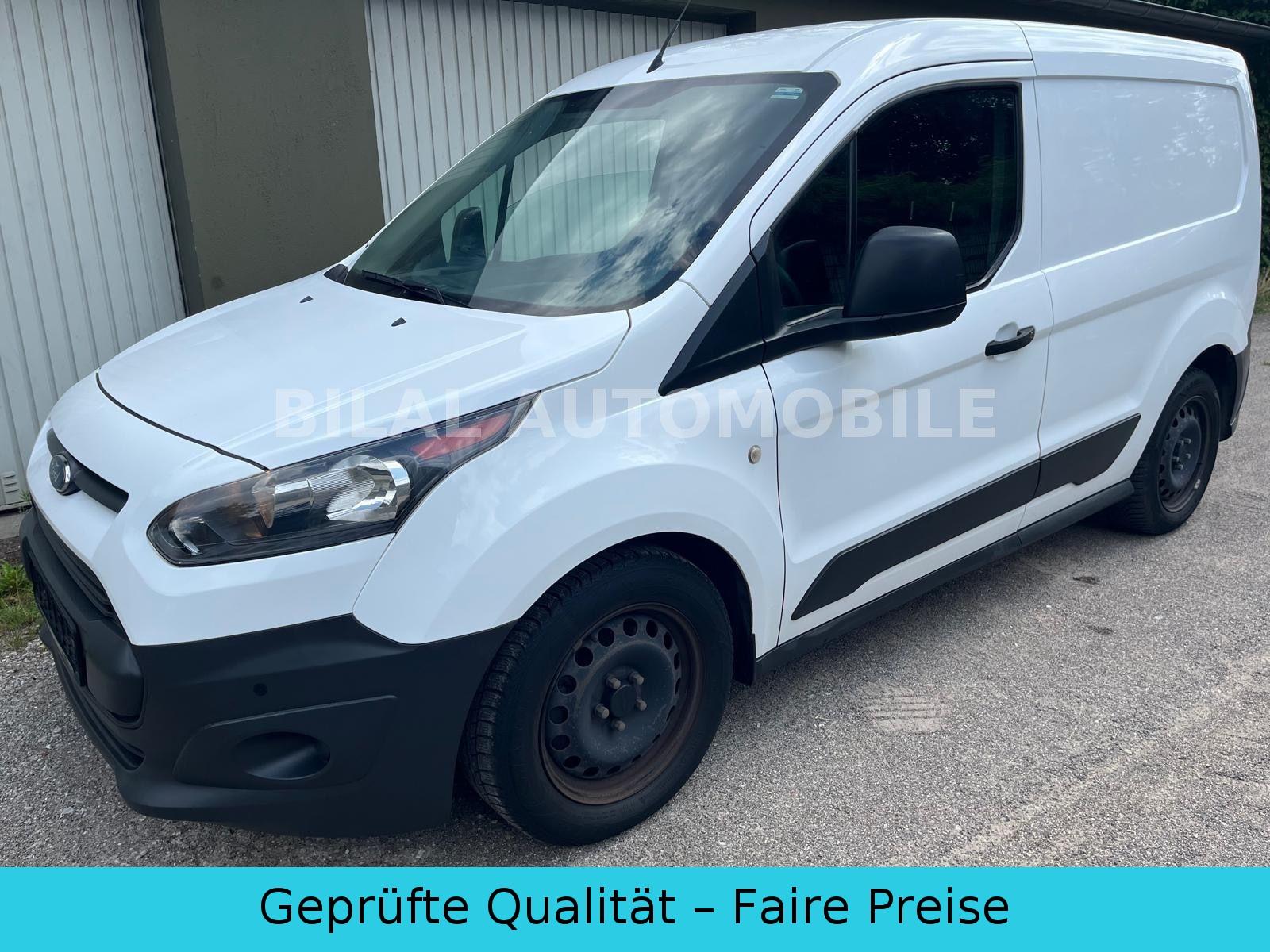 Ford Transit Connect ZAHNRIEMEN NEU*TÜV*GARANTIE