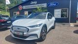 Ford Mustang Mach-E Premium AWD Panoramadach - Ford Mustang Mach-E: Limousine