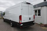 Iveco Daily Kasten 3,0  Diesel/Verkleid+Holzboden - Iveco Diesel Rettungswagen