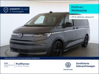 Volkswagen T7 Multivan - Vorschau Bild 1