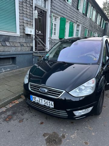 Ford Galaxy 2,0 TDCi 120kW DPF Titanium PowerShif...