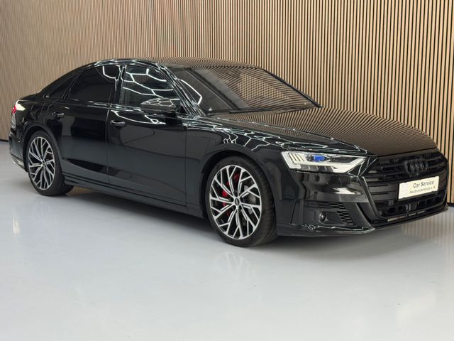 Audi A8L 60 TFSI quattro*EXCLUSIVE*Carbon*B&O Advance